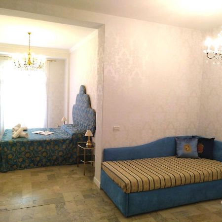 The House On The Canal Venecia Exterior foto